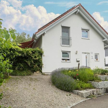 Haus Afaldra Mengen Buitenkant foto