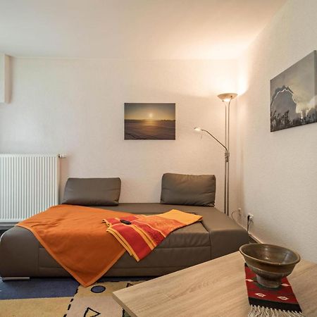 Haus Afaldra Mengen Buitenkant foto