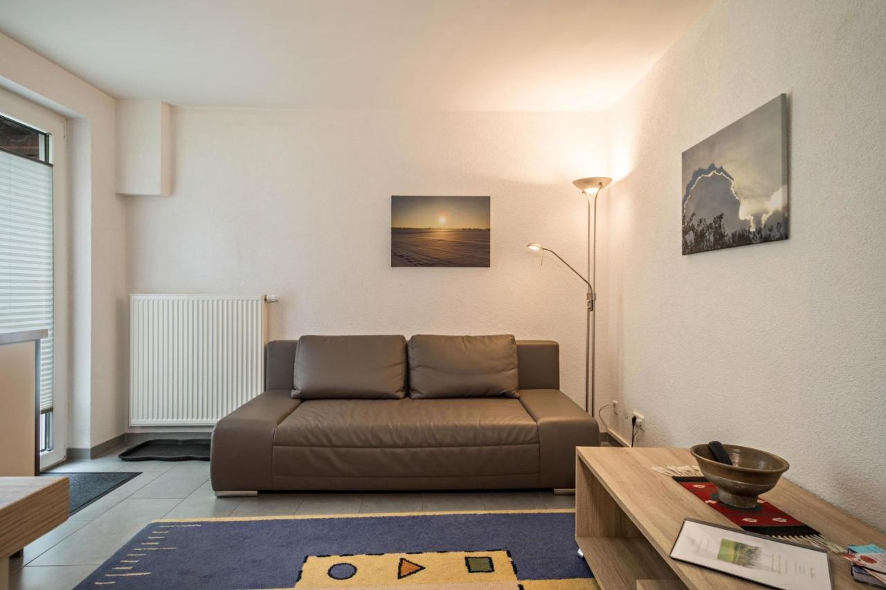 Haus Afaldra Mengen Buitenkant foto