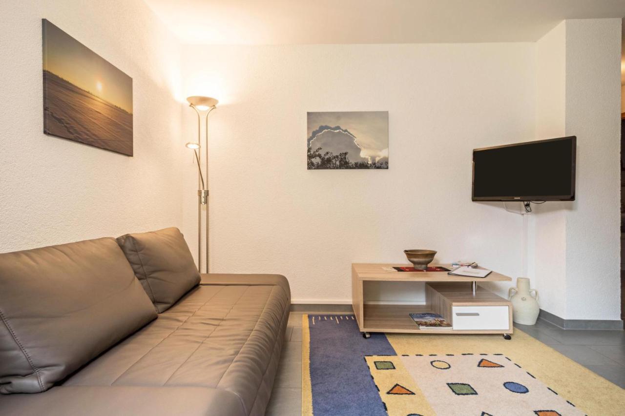 Haus Afaldra Mengen Buitenkant foto